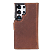 Luca Leather