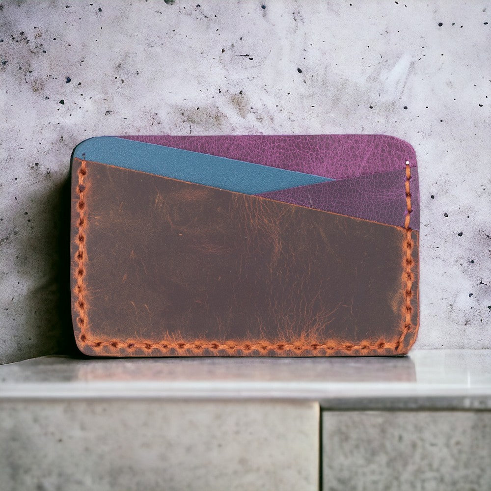 Luca Leather