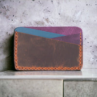 Luca Leather