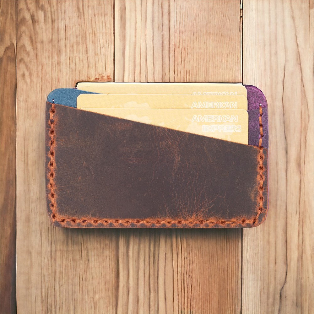 Luca Leather