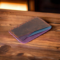 Luca Leather