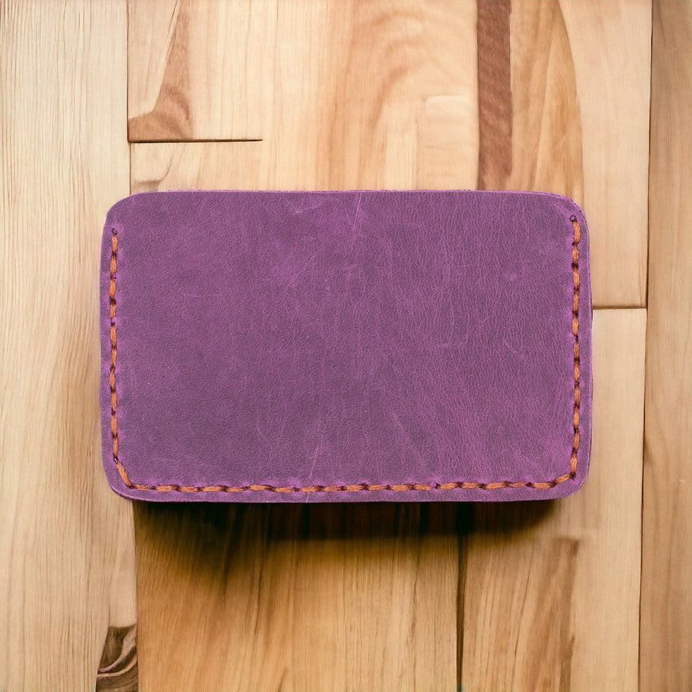 Luca Leather
