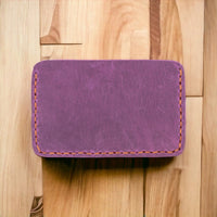Luca Leather