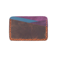 Luca Leather