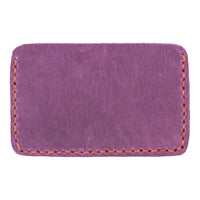 Luca Leather