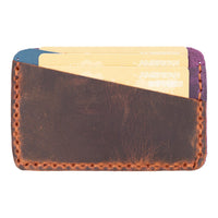 Luca Leather