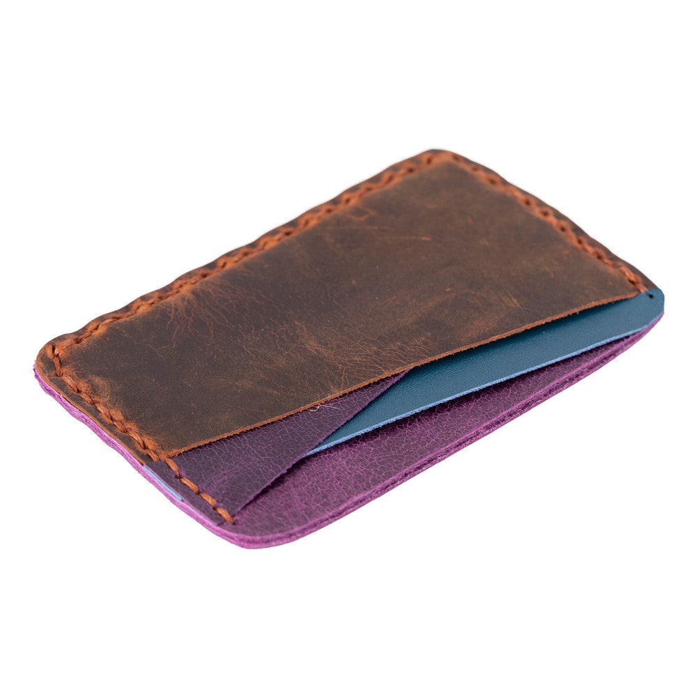 Luca Leather