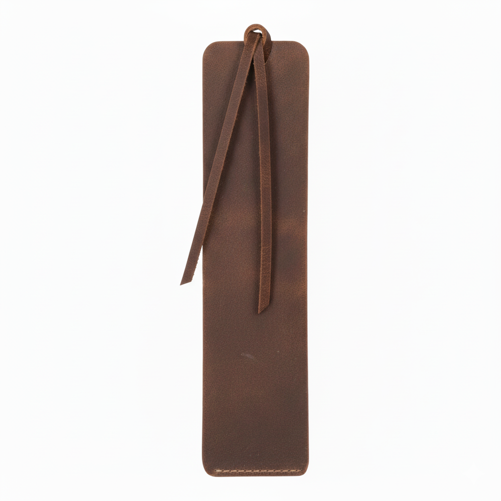 Luca Leather