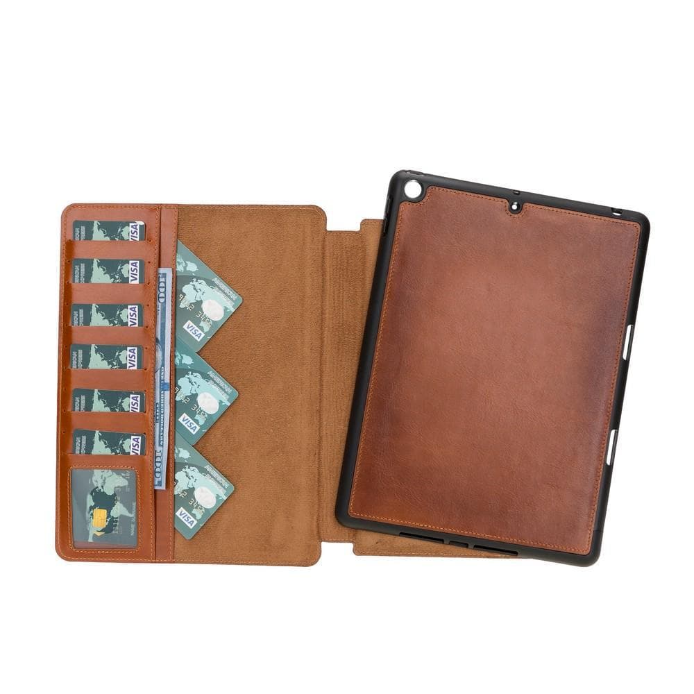 Luca Leather