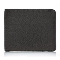 Bouletta Pier Handmade and Personalised Genuine Leather Wallet for Men's
