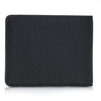 Bouletta Pier Handmade and Personalised Genuine Leather Wallet for Men's