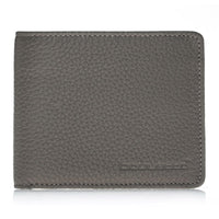 Bouletta Pier Handmade and Personalised Genuine Leather Wallet for Men's