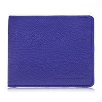 Bouletta Pier Handmade and Personalised Genuine Leather Wallet for Men's
